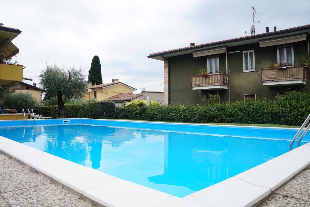 Atlantic Case de vacanță Bardolino