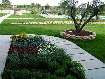 Le Campagnole Farm stay *