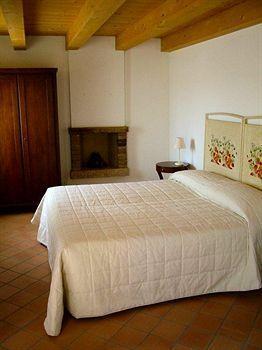 Farm stay Le Campagnole