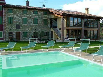 Le Campagnole Farm stay