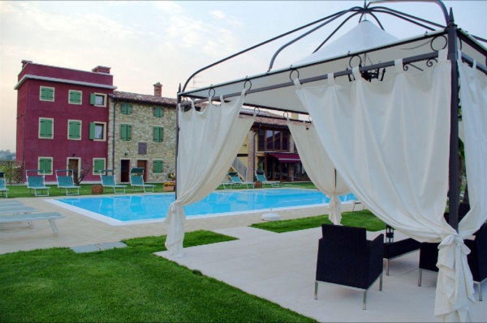 Farm stay Le Campagnole *