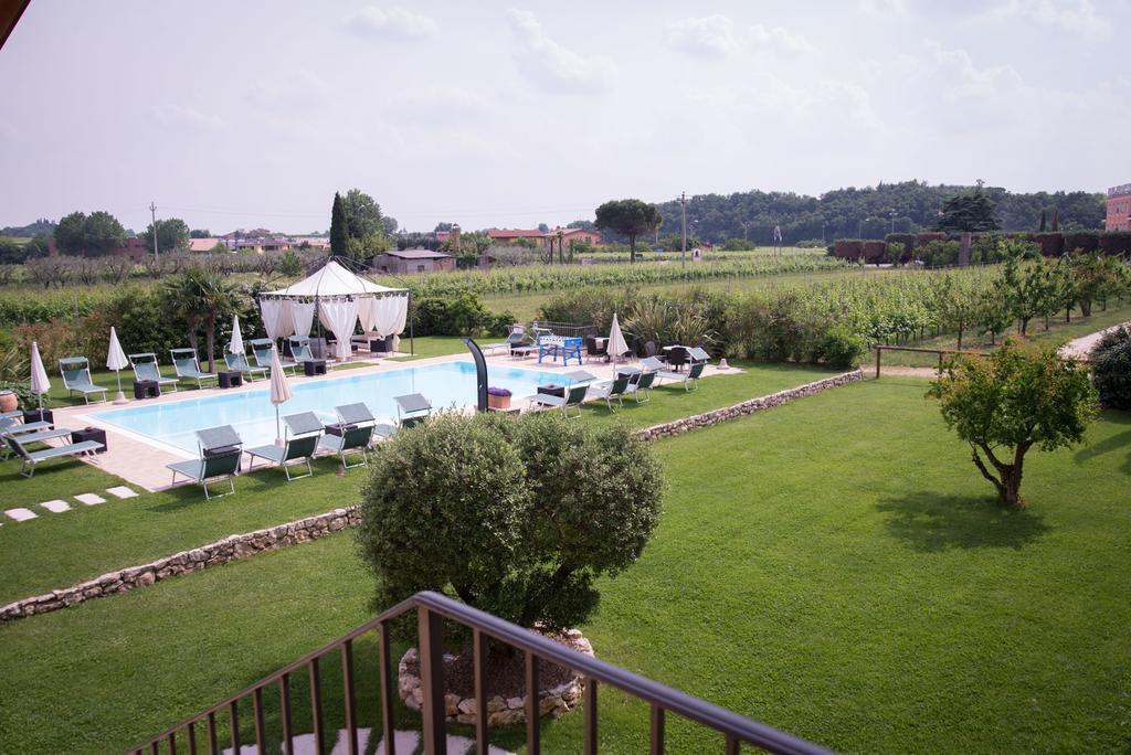 Farm stay Le Campagnole Bardolino