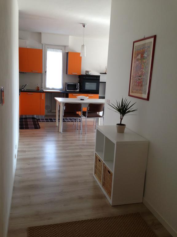 Apartment Sweet Irene Deluxe