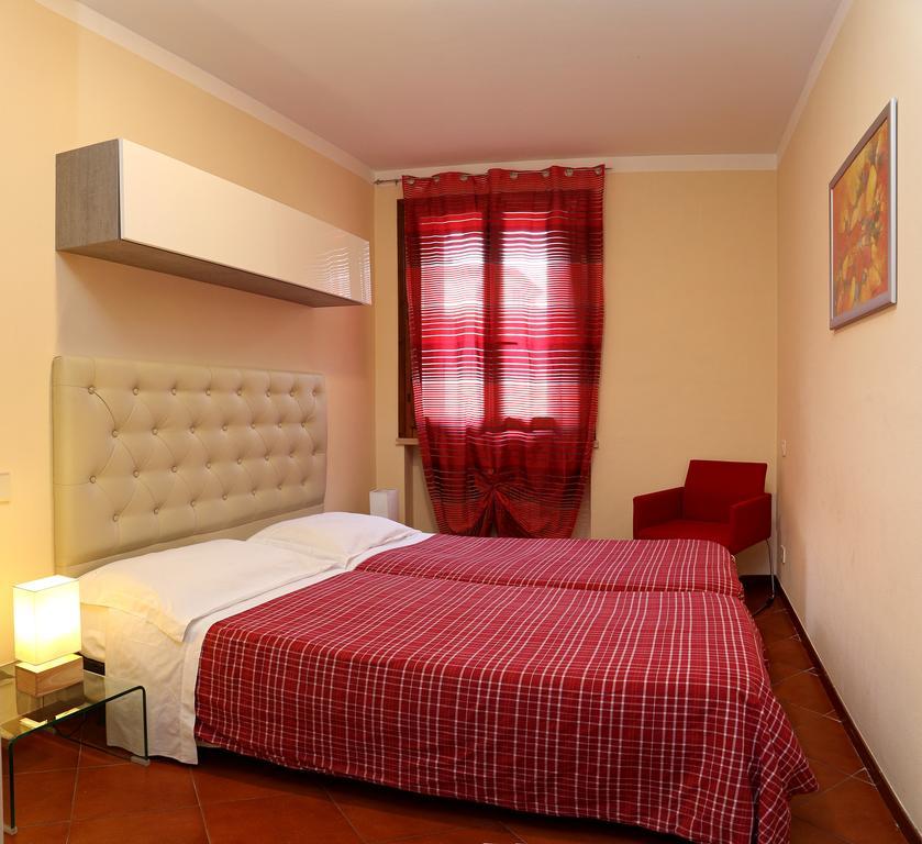 Apartment Claudio