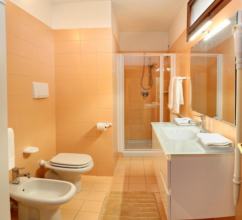 Claudio Apartment *