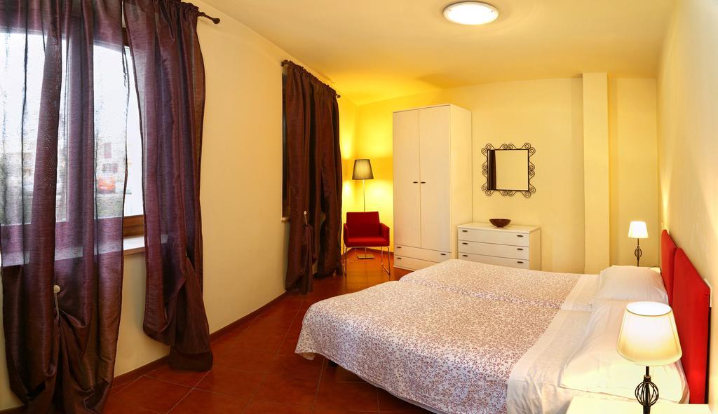Claudio Apartment Bardolino