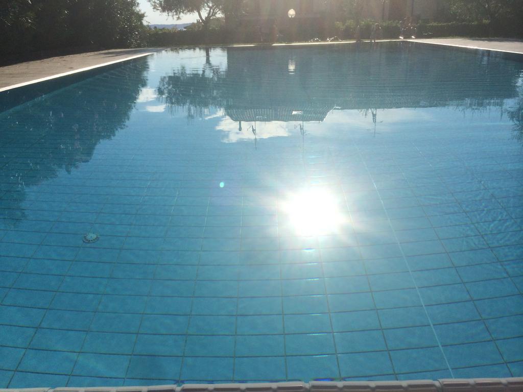 Holiday home Villagioia