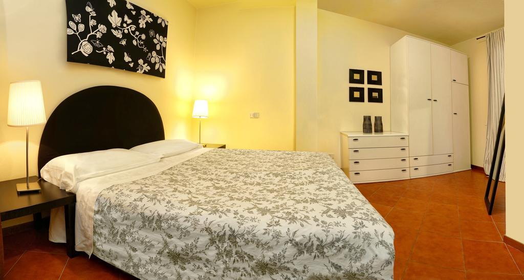 Apartment Claudio