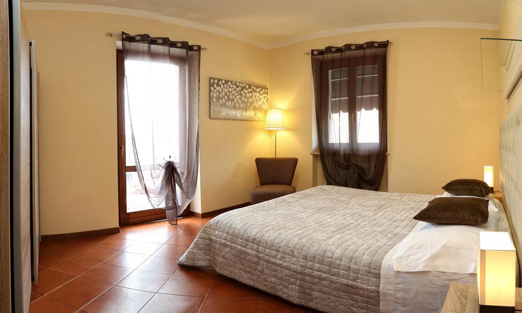 Apartment Claudio