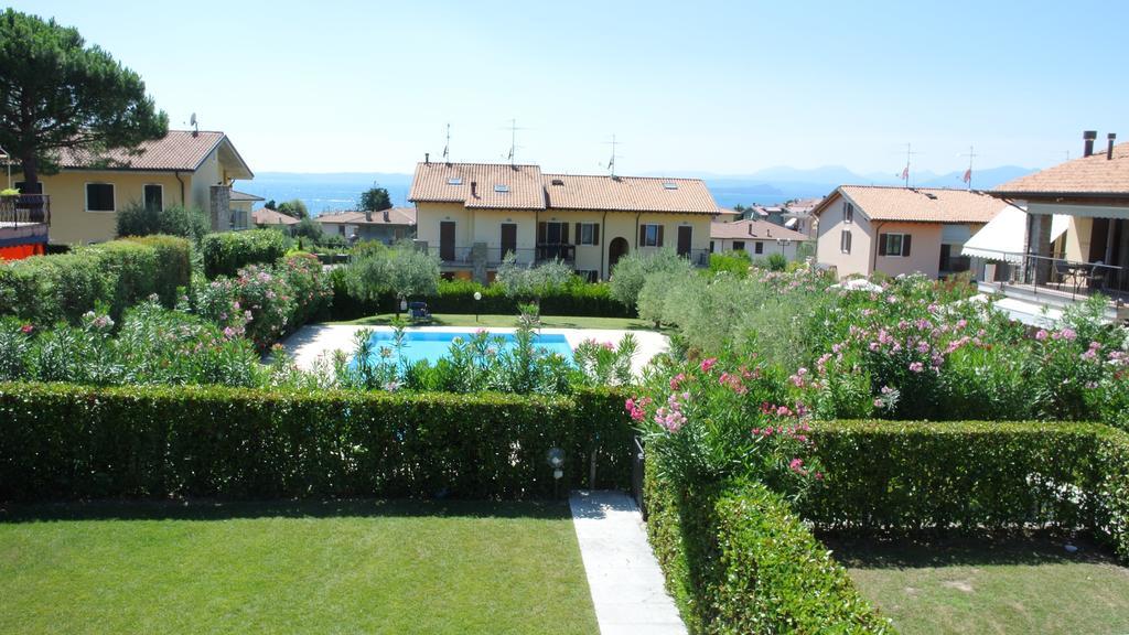 Holiday home Villagioia
