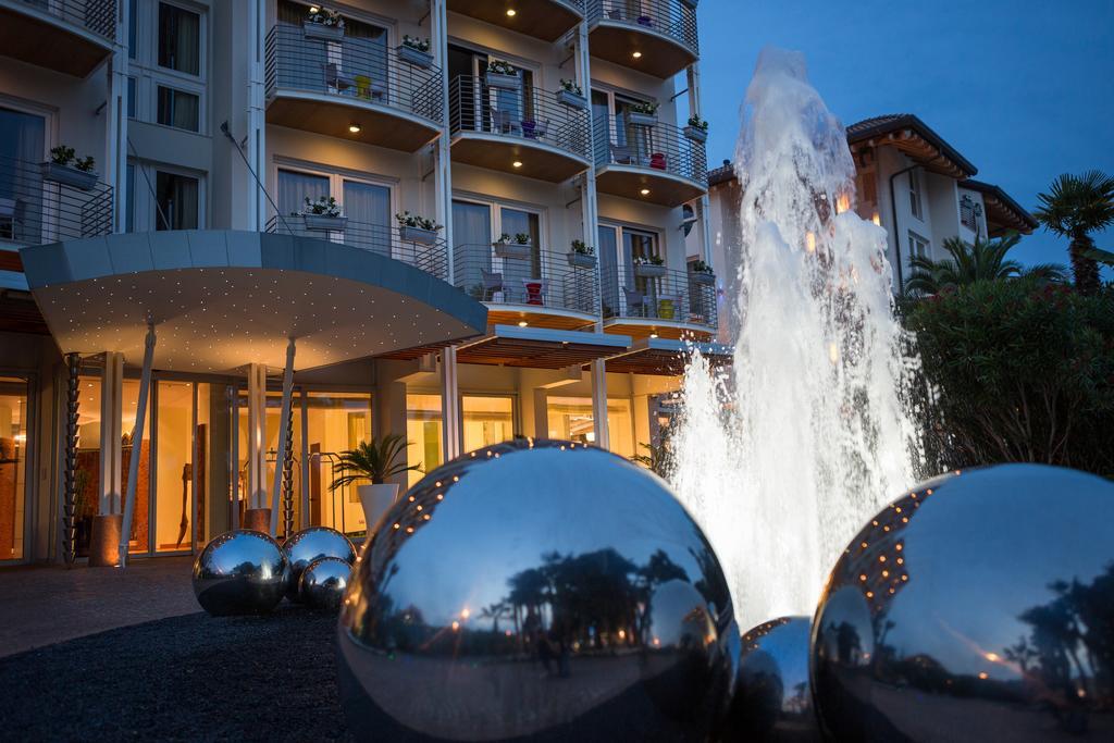 Color Style, Design & Gourmet 4* Bardolino