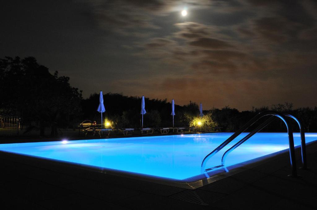 Borgo Di Calmasino Farm stay Bardolino