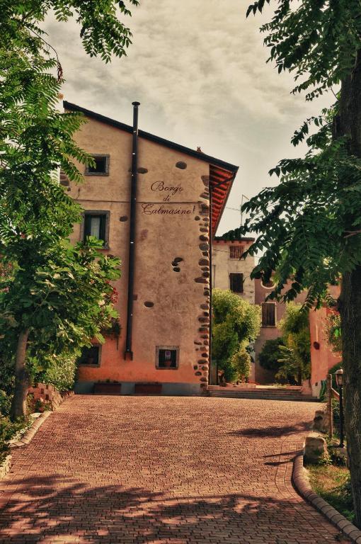 Borgo Di Calmasino Farm stay Bardolino