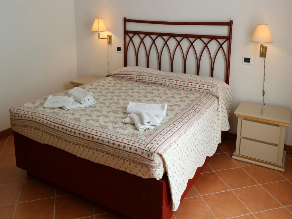 Ca' Castellani Apartment Bardolino