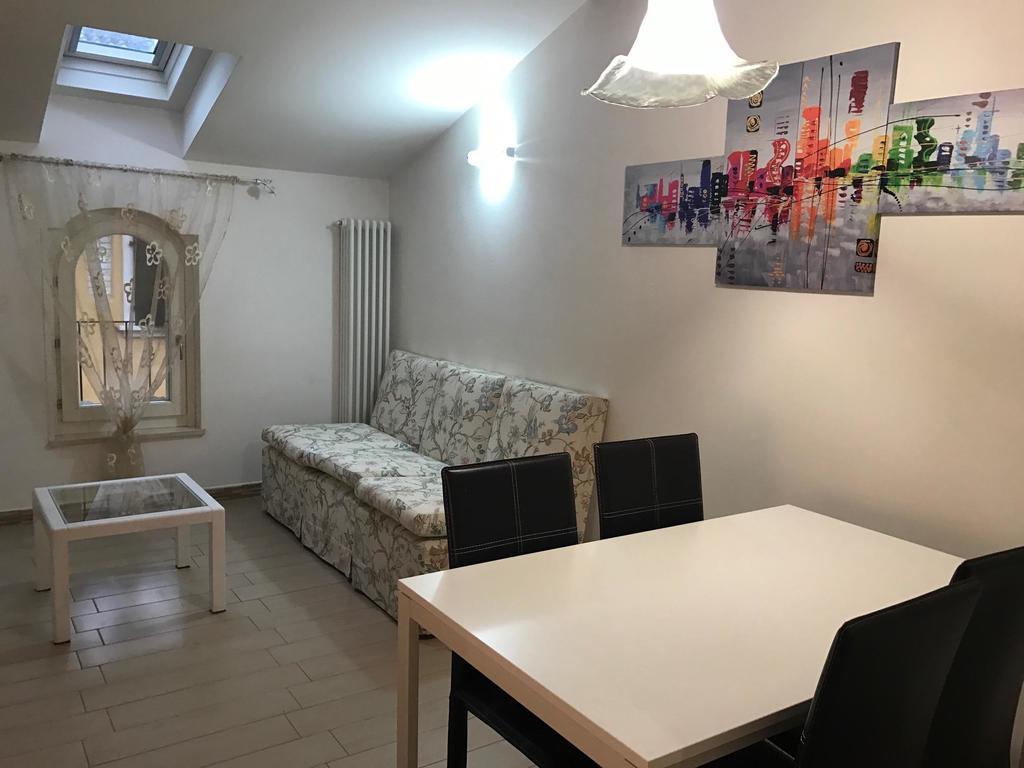 Apartment Casa Maddy