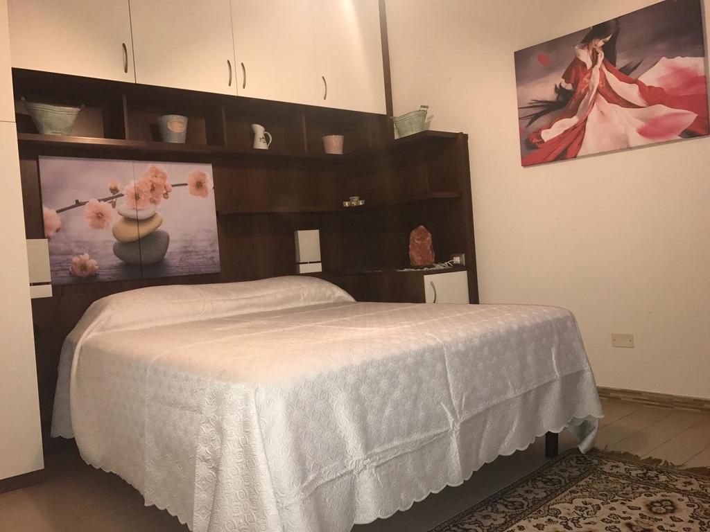 Apartment Casa Maddy *