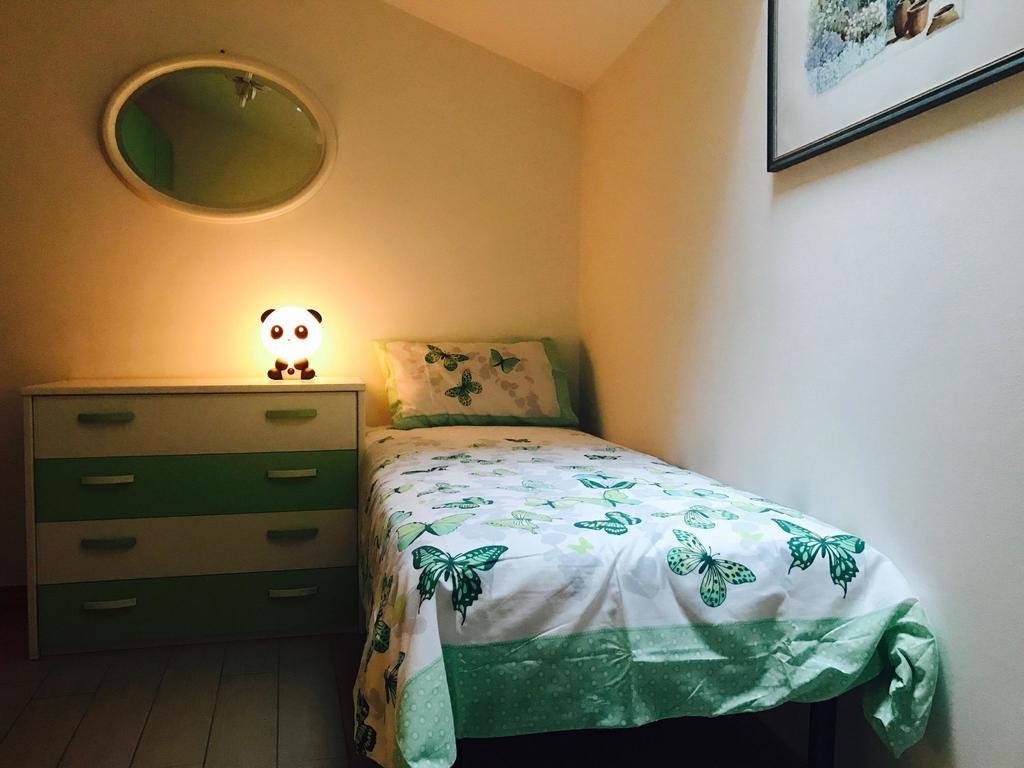 Casa Maddy Apartment *