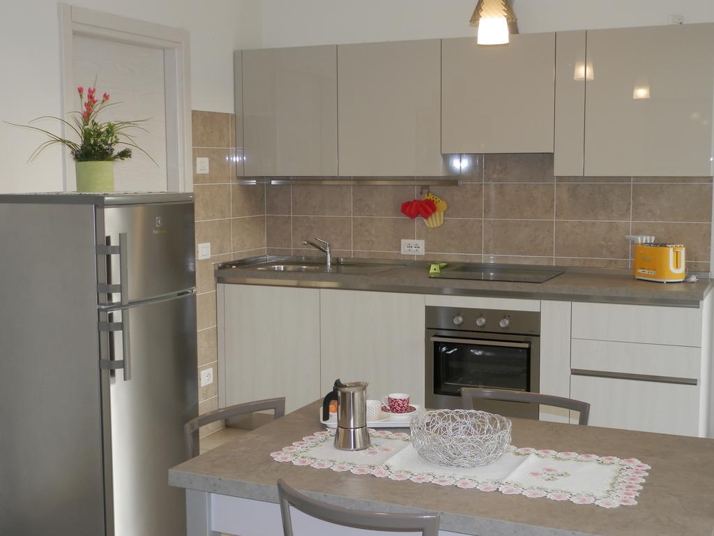 Apartment Rossini *