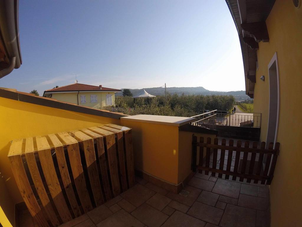 Farm stay Costadoro