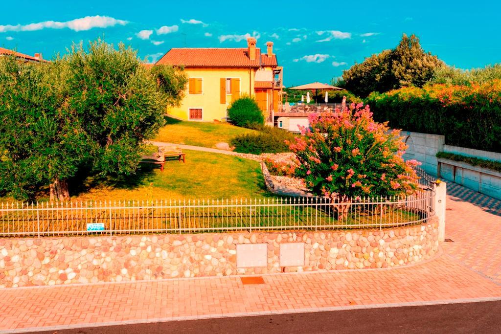 Costadoro Farm stay Bardolino