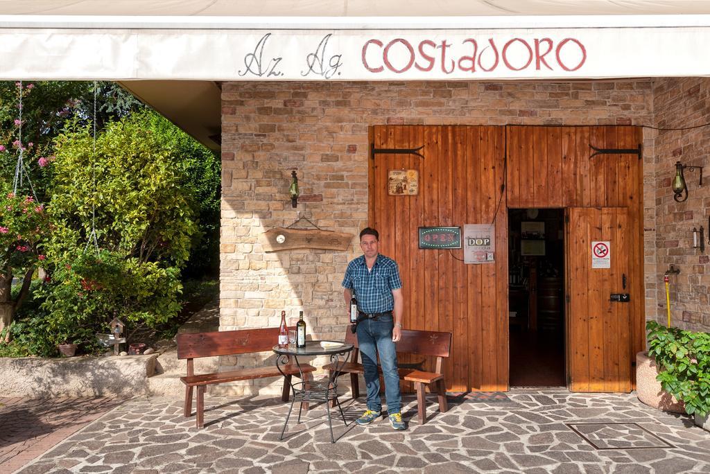 Farm stay Costadoro Bardolino