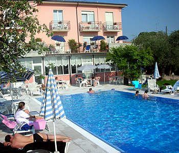 Ca Masawalsa Hotel Bardolino