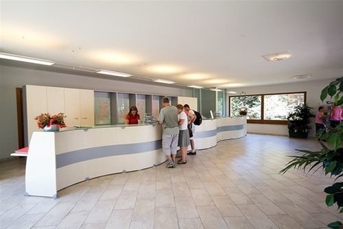 Campingplatz Cisano - San Vito Bardolino
