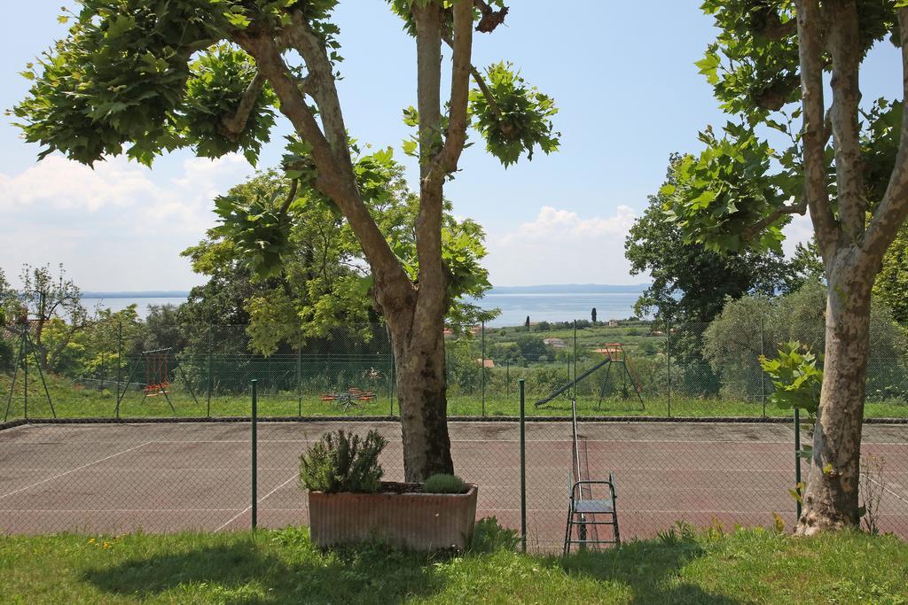 Aparthotel Vignol 2 2*