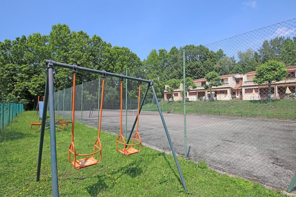 Aparthotel Vignol 2