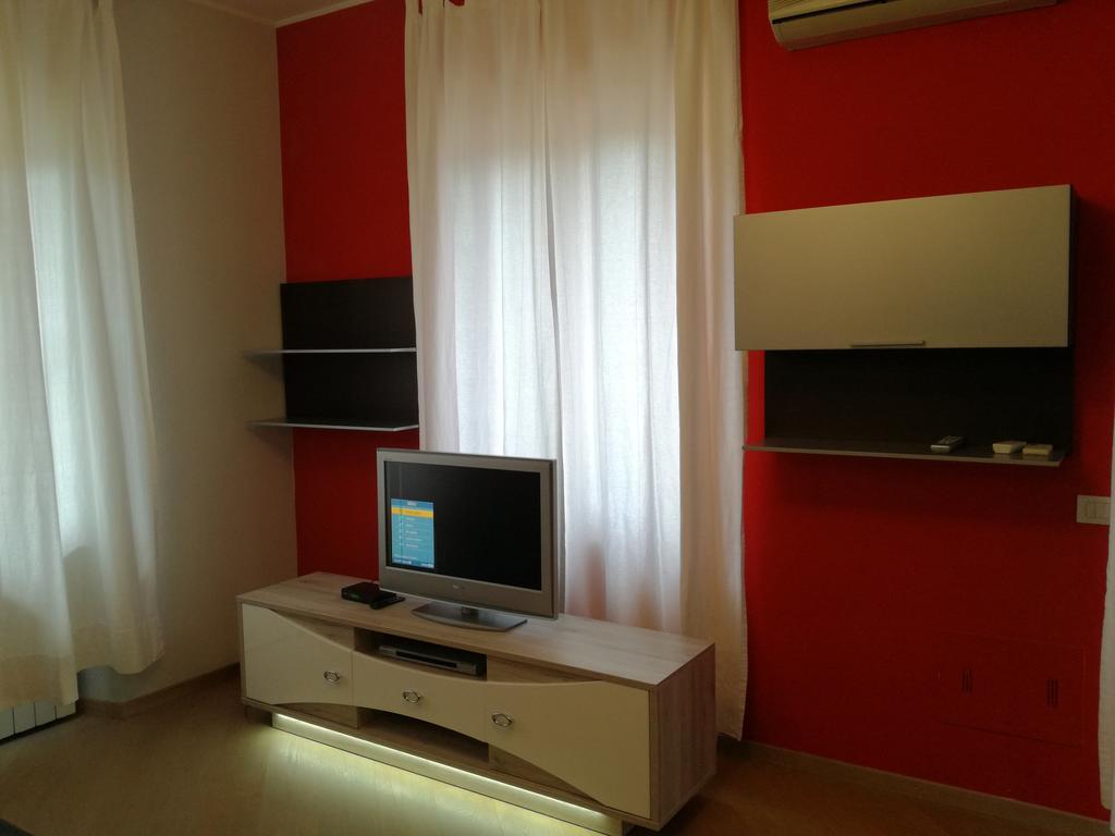 Via Marconi Apartment Bardolino