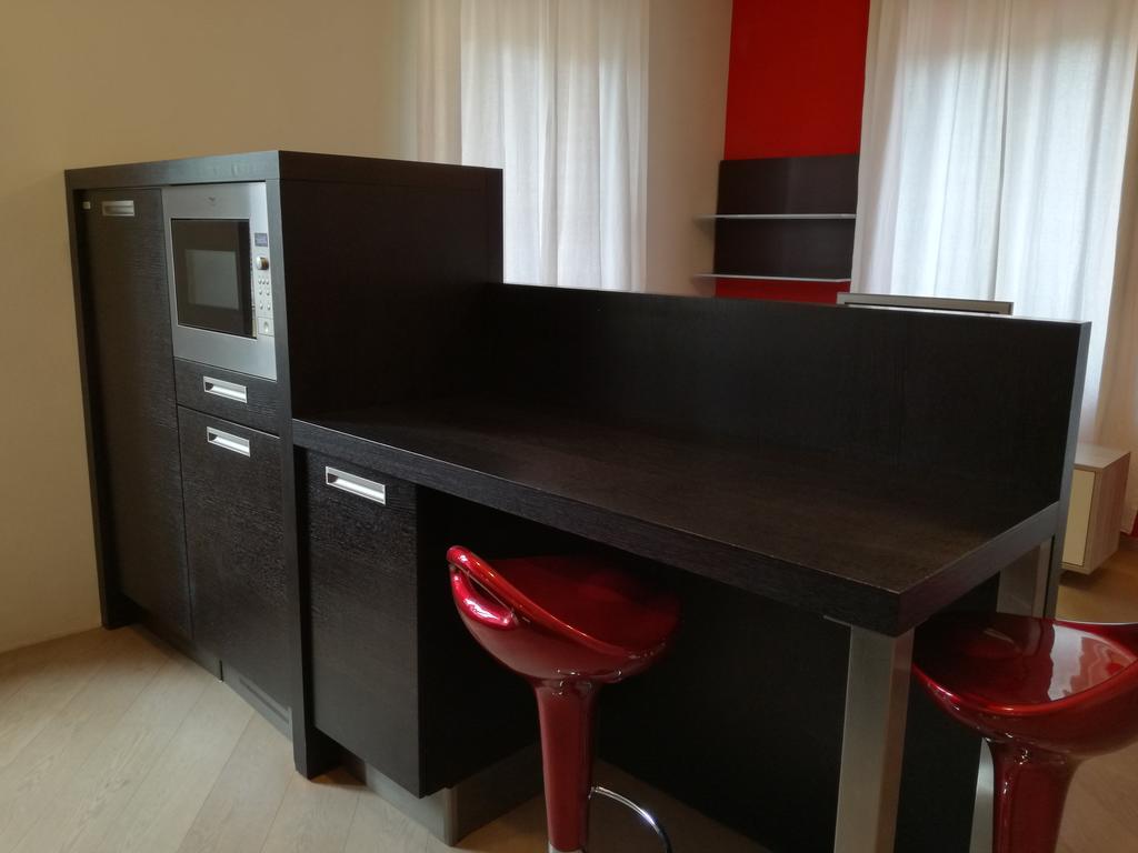 Via Marconi Apartment
