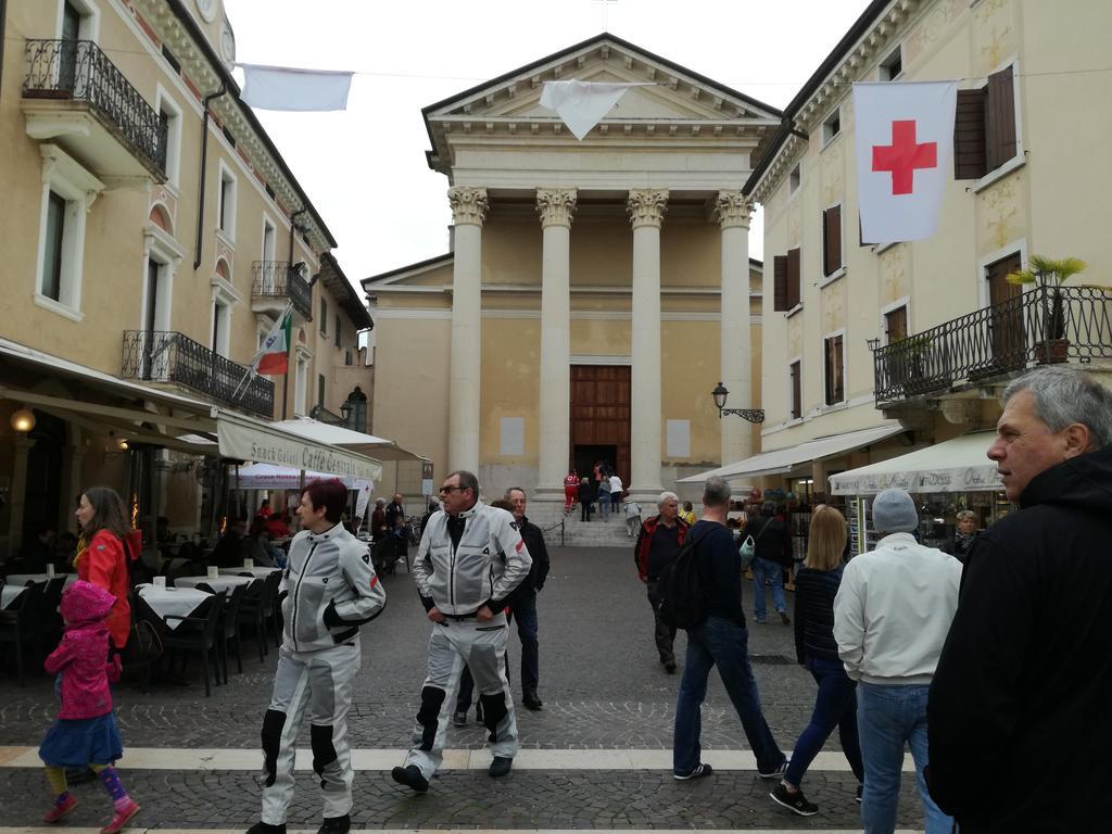 Via Marconi Apartament *