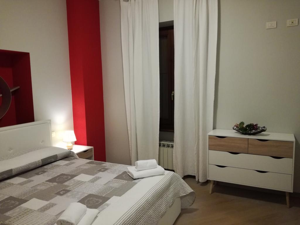 Via Marconi Bardolino