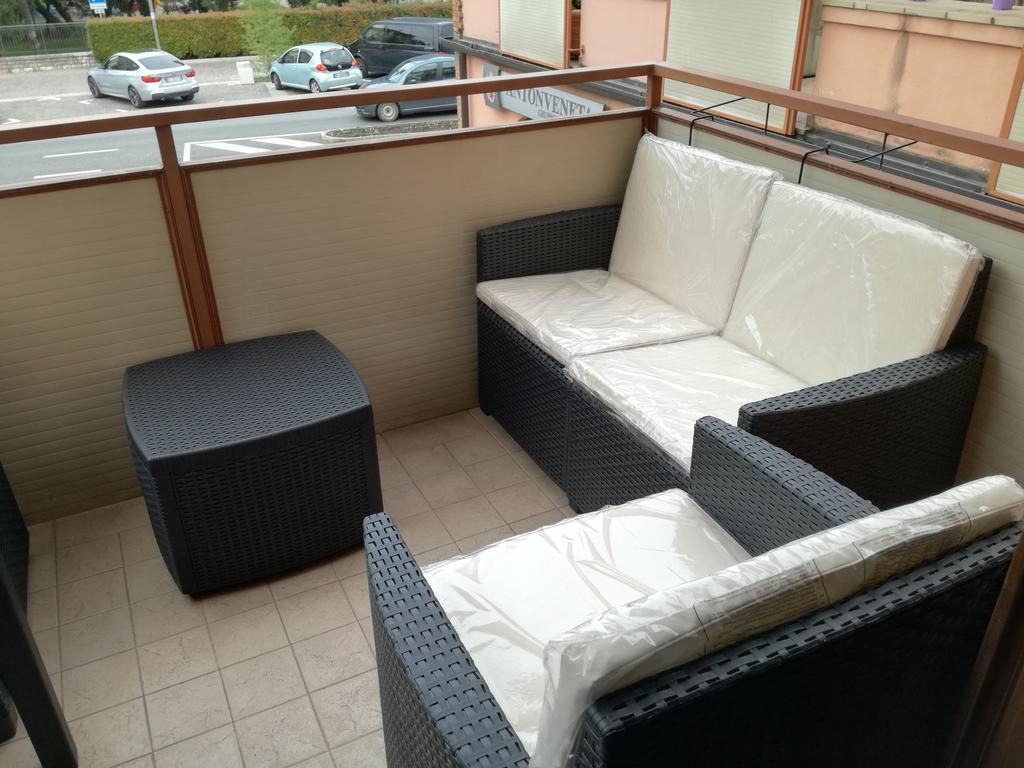 Via Marconi Apartment *