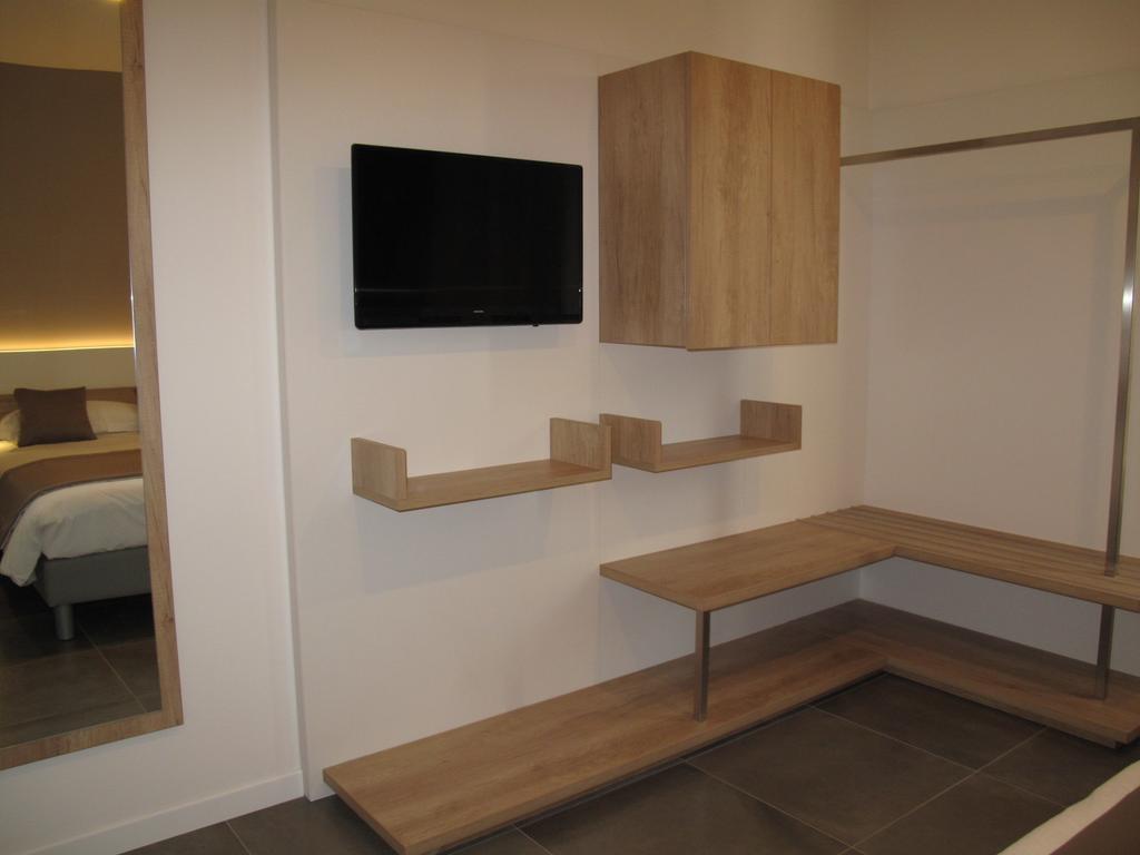 Tre Colline Apartment