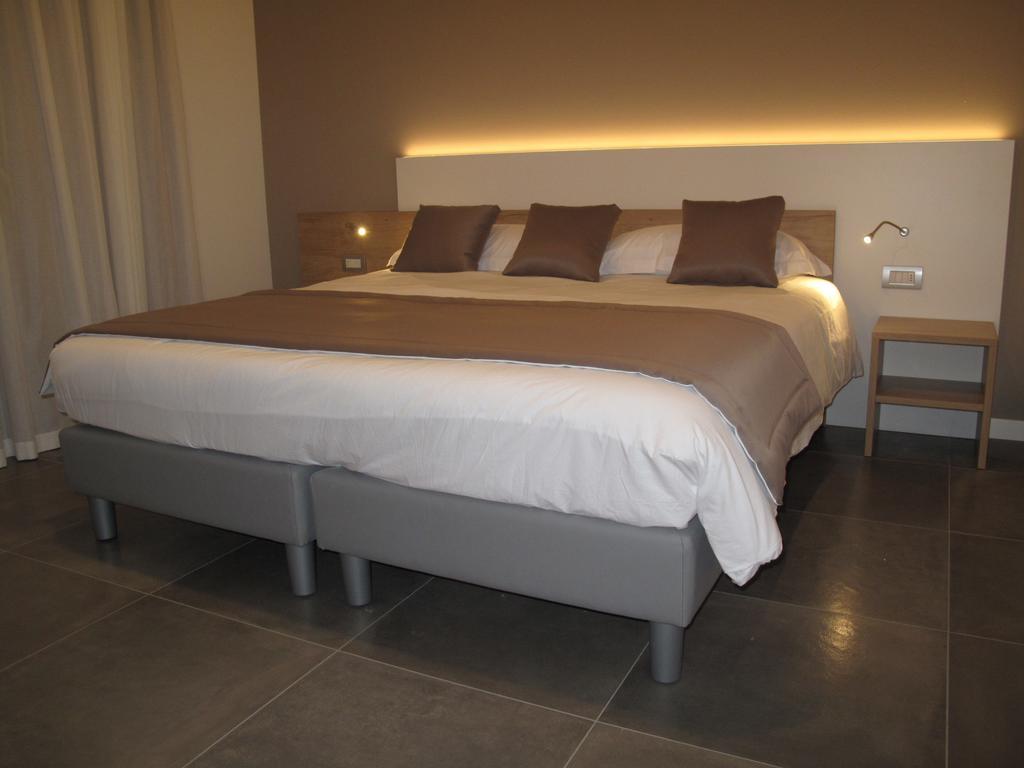 Apartament Tre Colline *