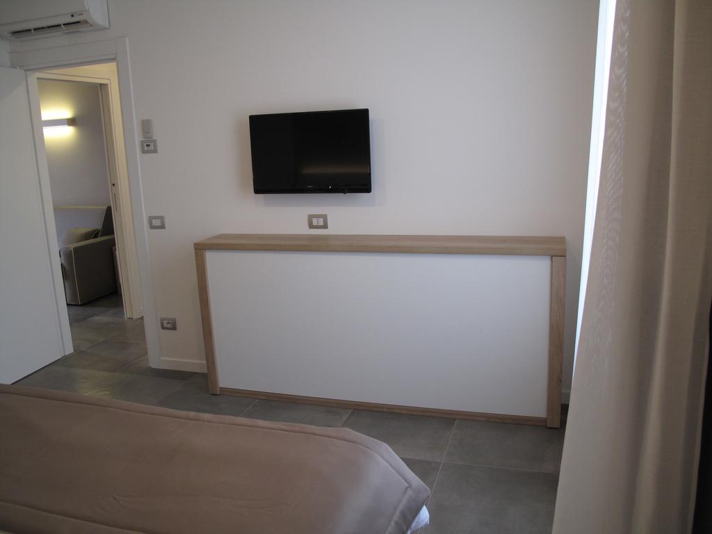 Tre Colline Apartment Bardolino