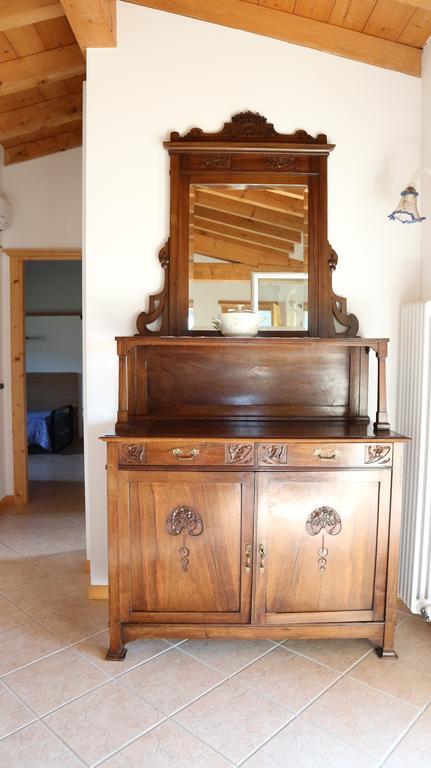 Ca' Castellani Apartment *