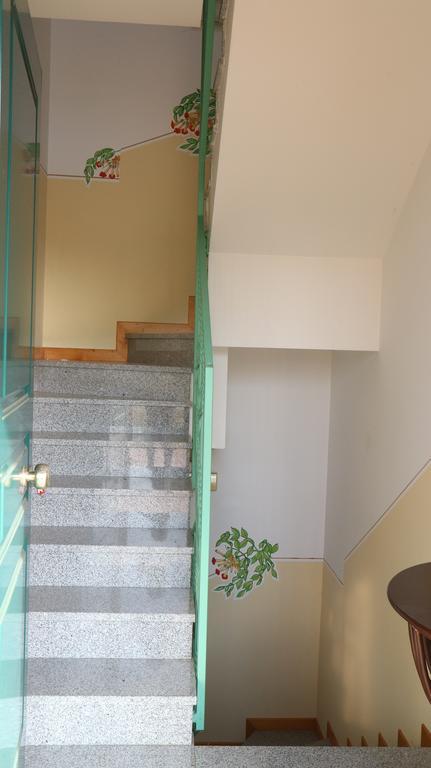 Ca' Castellani Apartment *