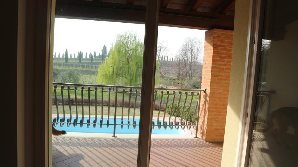 Ca' Castellani * Bardolino