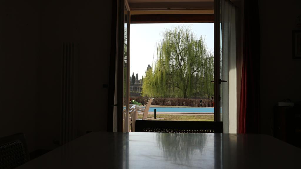 Ca' Castellani Apartment Bardolino