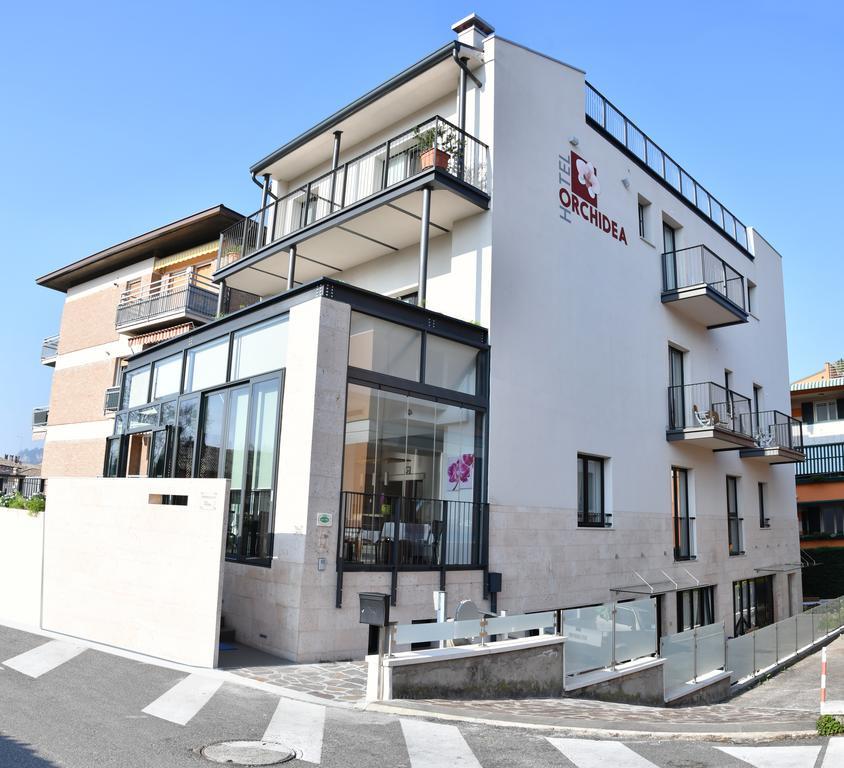 Orchidea Hotel Bardolino