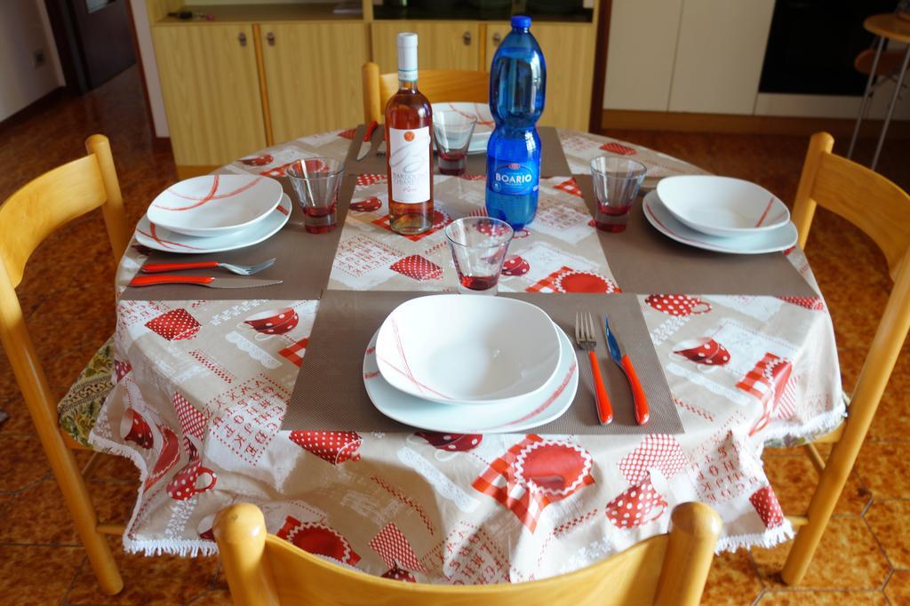 Ferienhaus Atlantic *