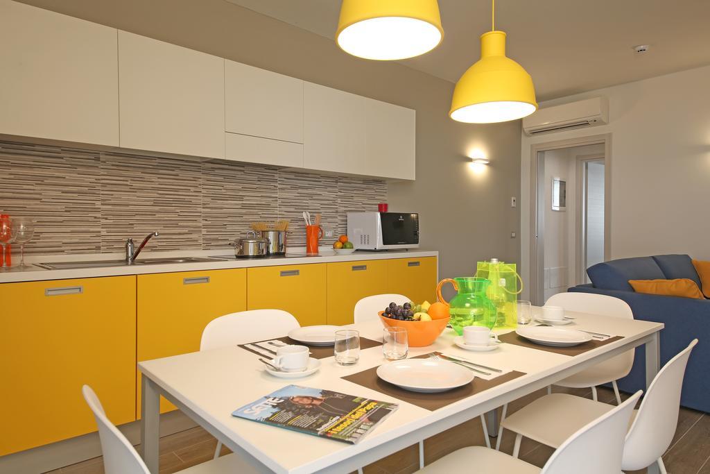 Bellavista Apartment