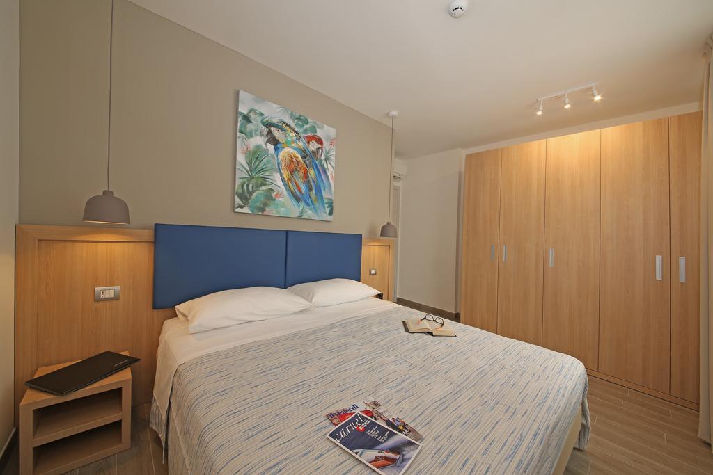 Apartment Bellavista