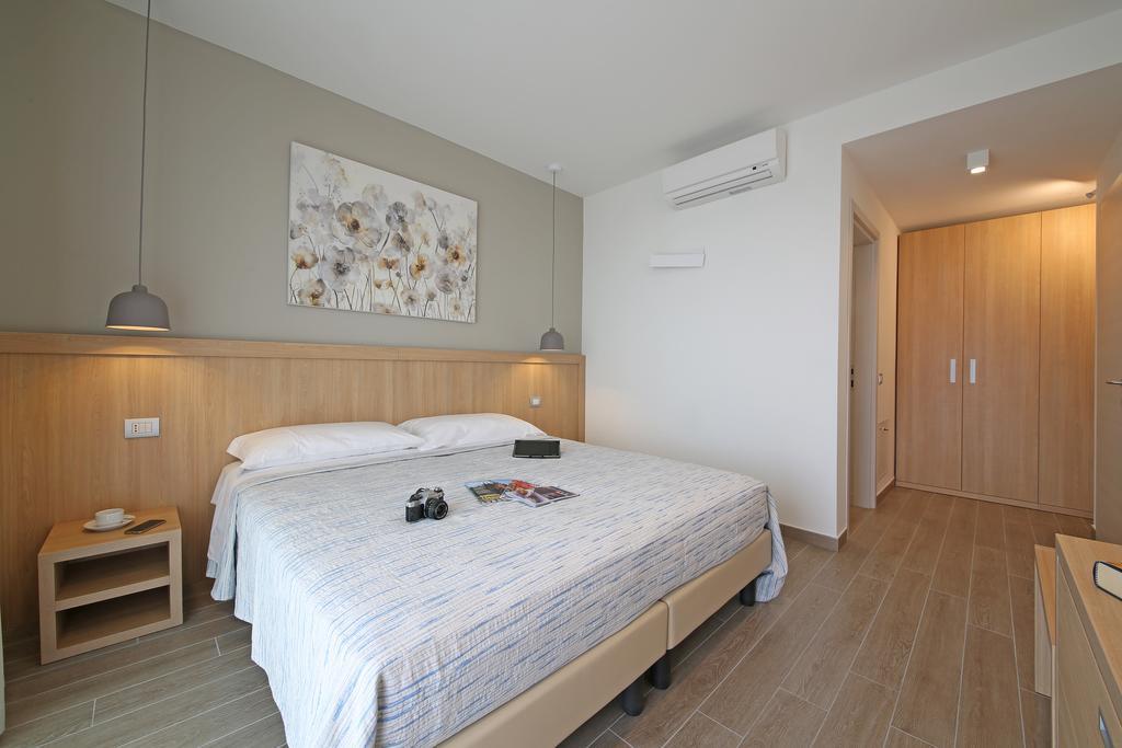 Apartment Bellavista *