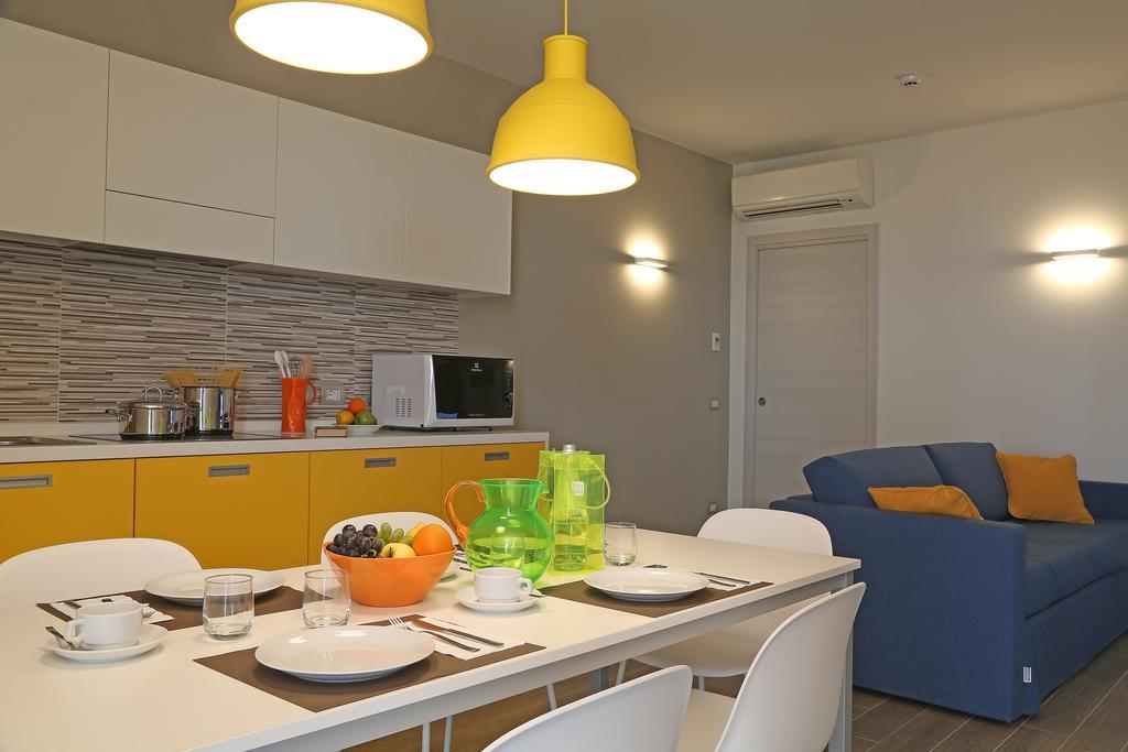 Apartment Bellavista