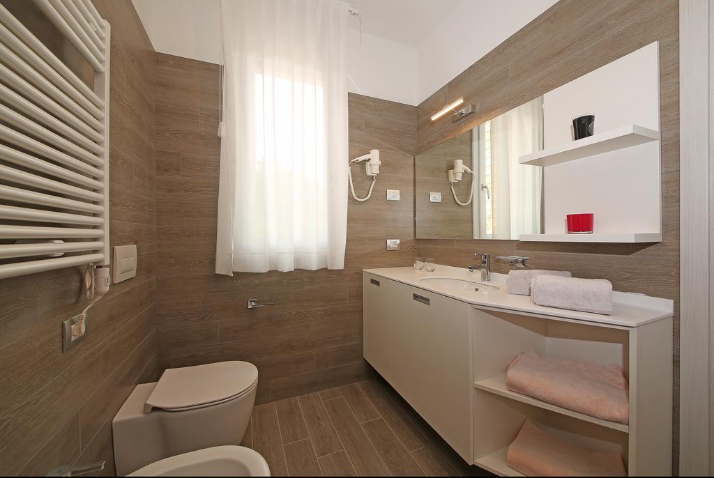 Apartment Bellavista *