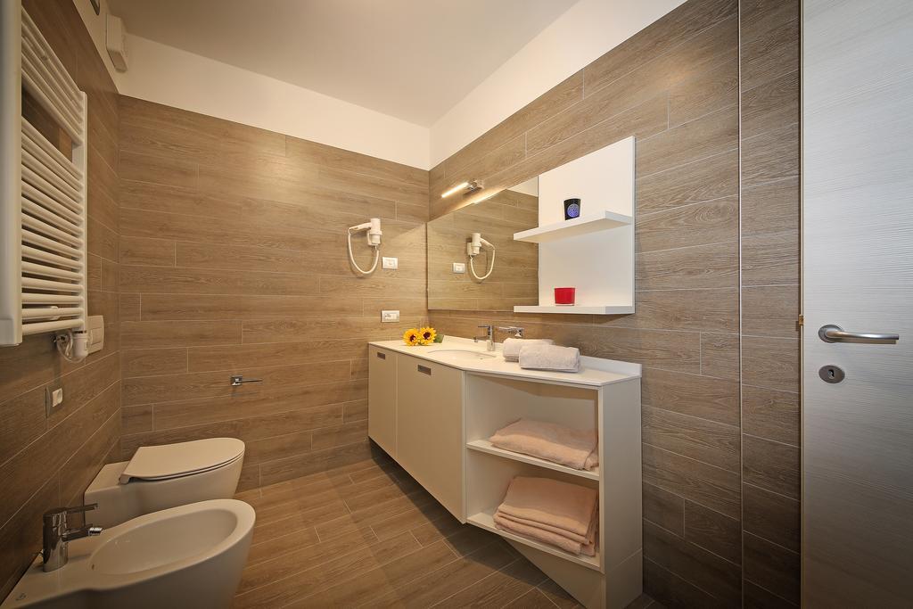 Apartment Bellavista *