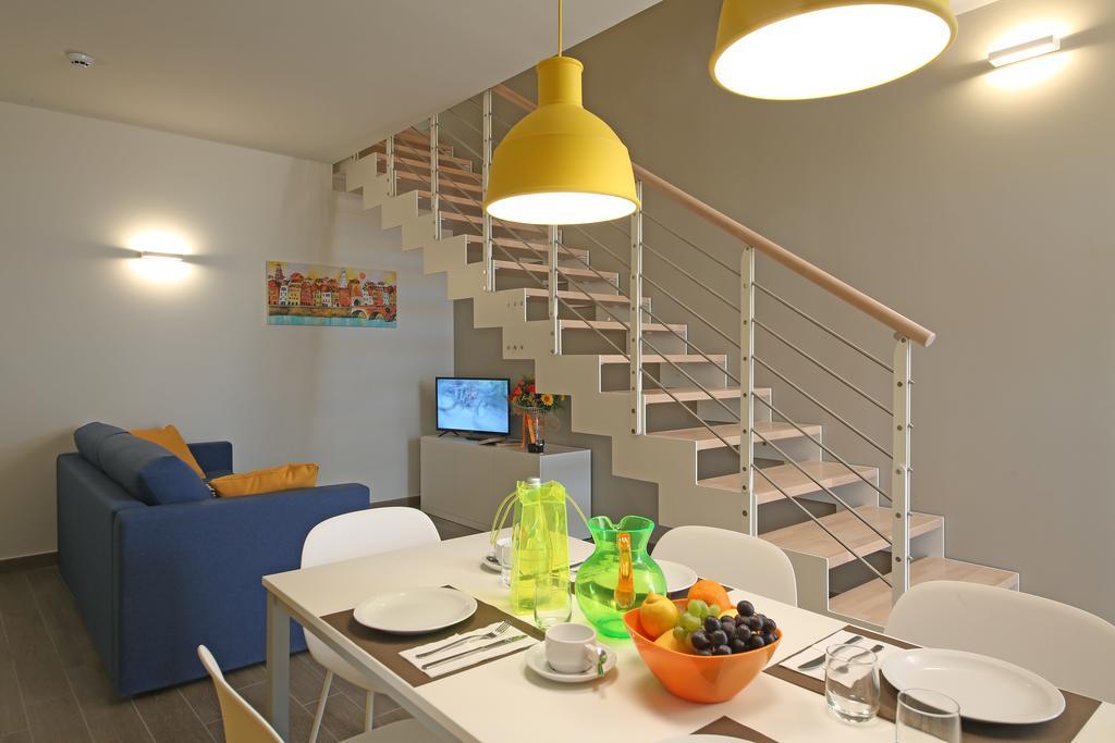 Apartment Bellavista *